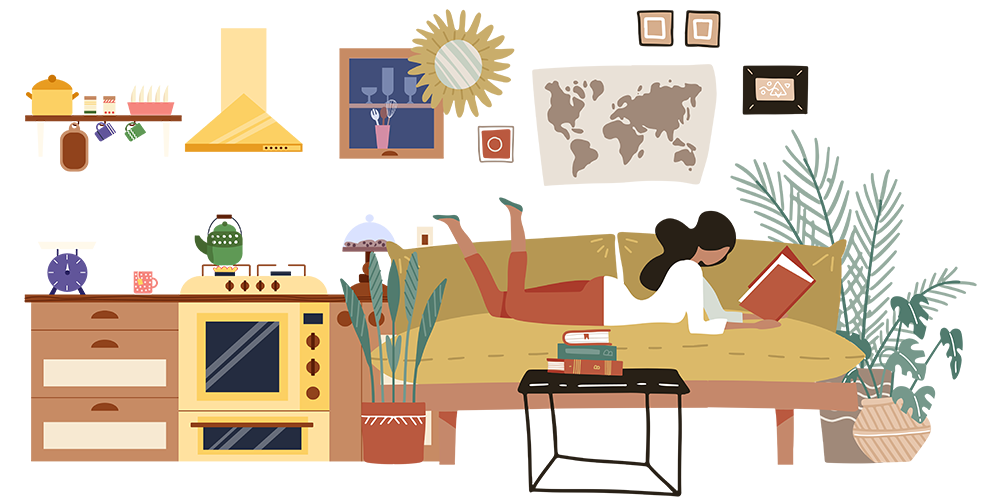 INTERIOR-ILLUSTRATION